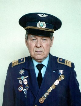 Трунёв Юрий Васильевич