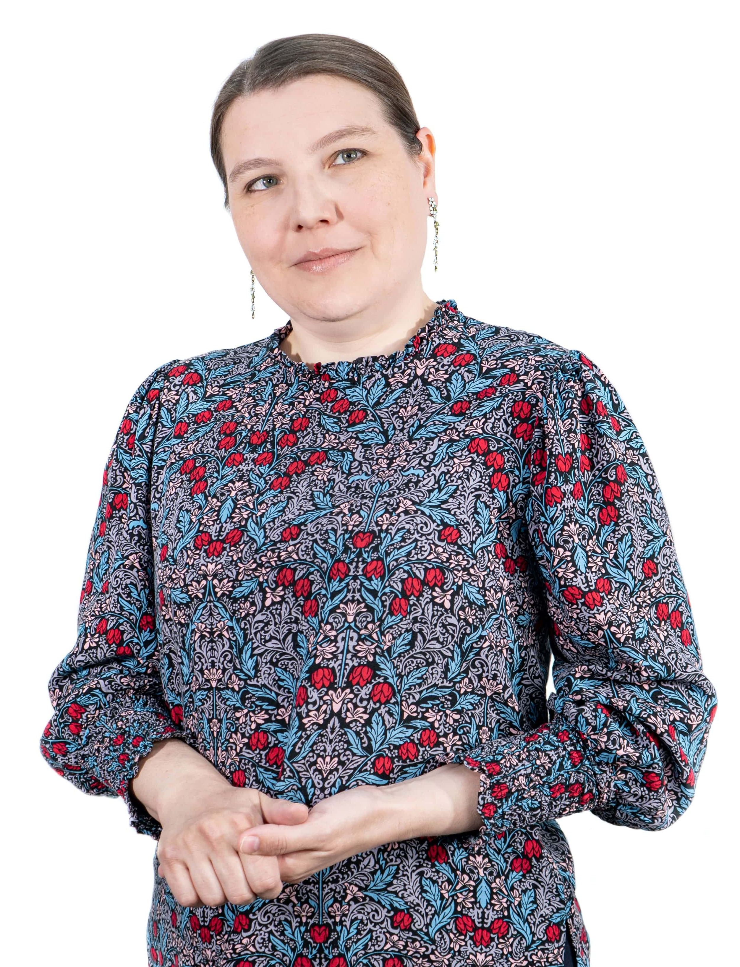 Перминова Юлия Олеговна