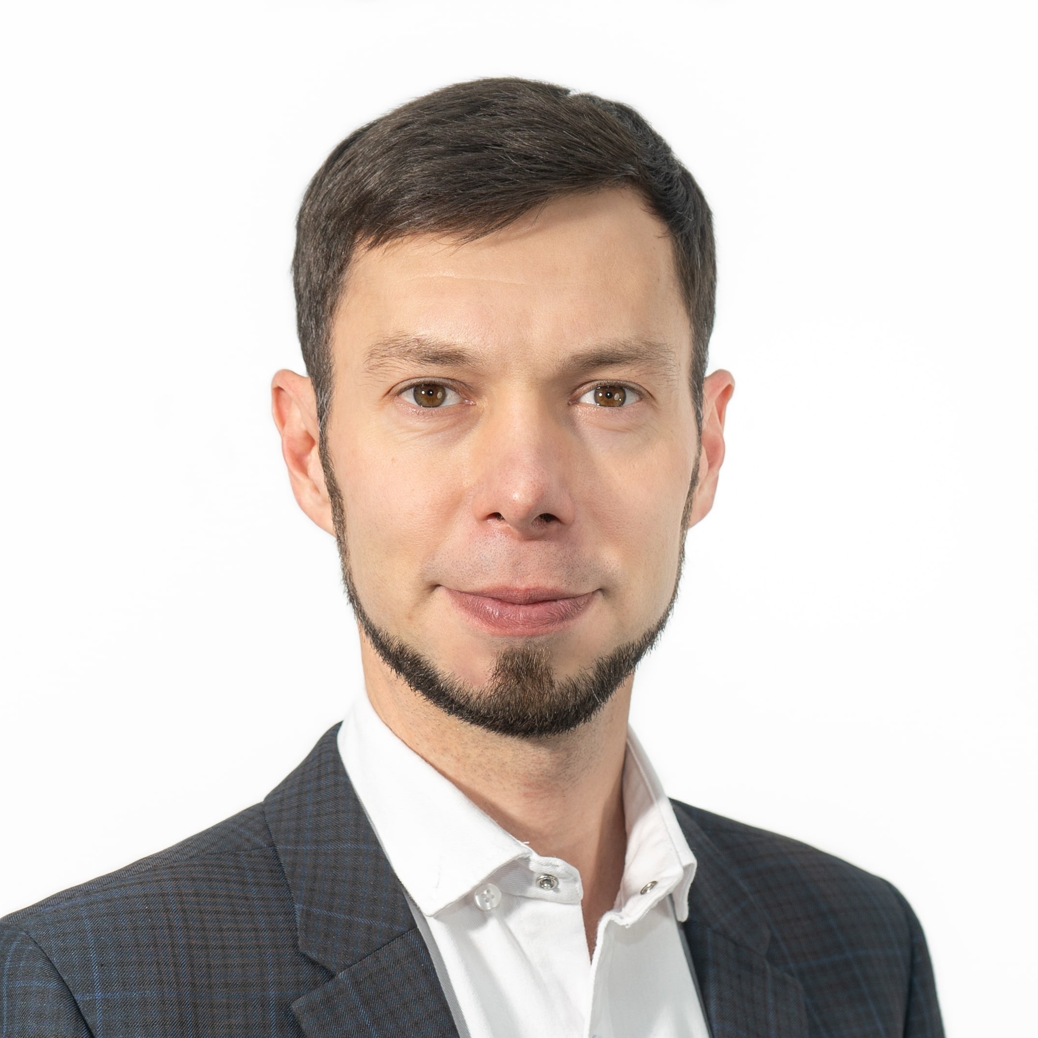 Барымов Александр Николаевич