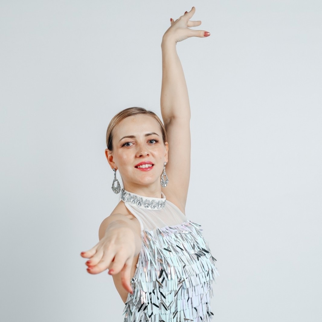 Шмакова Динара Фануровна