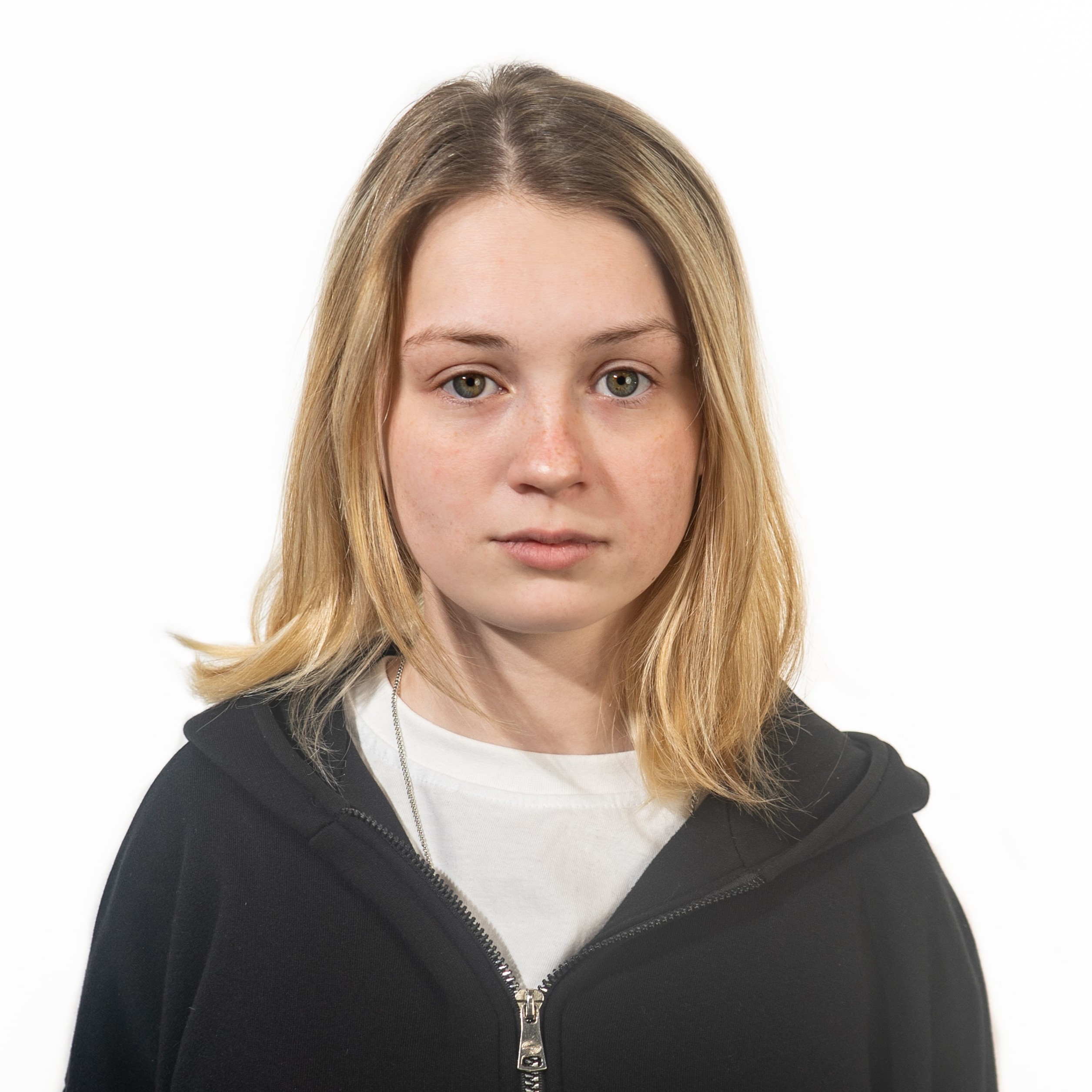 Сосновская Анна Павловна